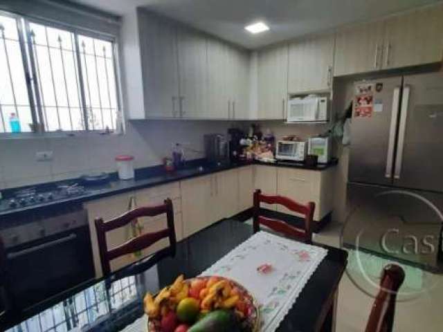 Casa com 3 quartos à venda na Tangapema, --, Mooca, São Paulo, 100 m2 por R$ 1.011.000