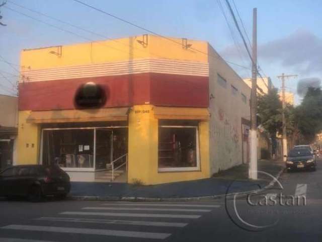 Barracão / Galpão / Depósito com 1 sala à venda na Rua Dentista Barreto, --, Vila Carrão, São Paulo, 210 m2 por R$ 2.185.000