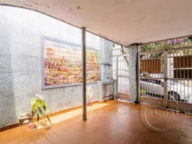 Casa com 2 quartos à venda na Rua Vinte e Oito de Setembro, --, Ipiranga, São Paulo, 130 m2 por R$ 705.000