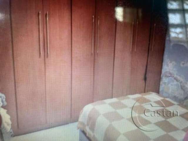 Casa com 4 quartos à venda na Rua Corta Vento, --, Tatuapé, São Paulo, 196 m2 por R$ 1.719.500