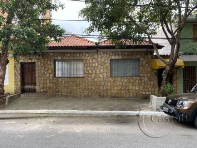 Casa com 3 quartos à venda na Rua Ilansa, --, Vila Prudente, São Paulo, 130 m2 por R$ 600.000