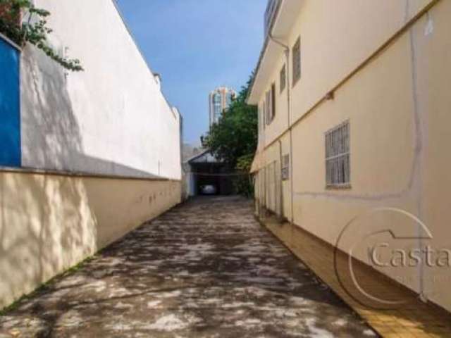 Casa com 3 quartos à venda na Cantagalo, --, Tatuapé, São Paulo, 236 m2 por R$ 3.725.000