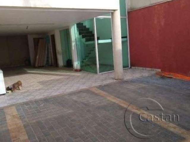 Casa com 3 quartos à venda na Rua Balisa, --, Vila Regente Feijó, São Paulo, 240 m2 por R$ 1.200.000