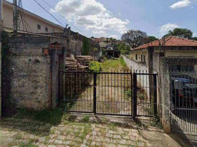 Terreno à venda na Gradau, --, Vila Prudente, São Paulo, 301 m2 por R$ 3.800.000