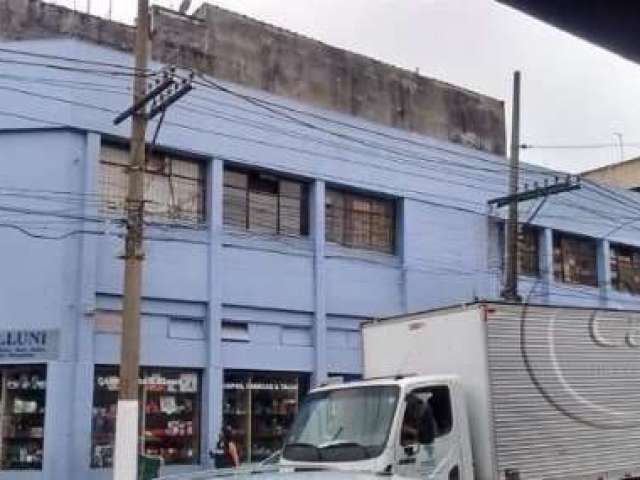 Ponto comercial com 1 sala à venda na Rua da Mooca, --, Mooca, São Paulo, 720 m2 por R$ 11.200.000