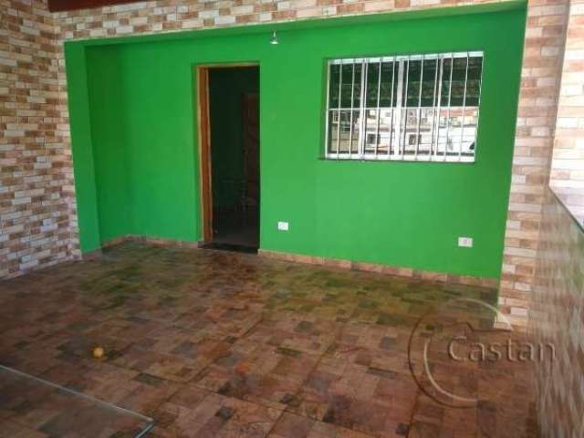 Casa com 5 quartos à venda na Rua Professor Raul Briquet, --, Mooca, São Paulo, 120 m2 por R$ 1.277.000