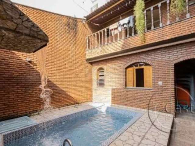 Casa com 4 quartos à venda na Rua Tijuco Preto, --, Tatuapé, São Paulo, 240 m2 por R$ 2.499.000