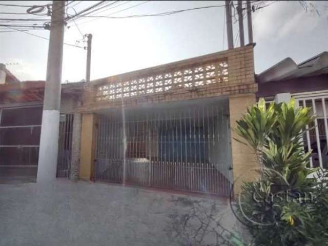 Casa com 3 quartos à venda na Professor Rui Viana Braga, --, Parque São Lucas, São Paulo, 128 m2 por R$ 554.000