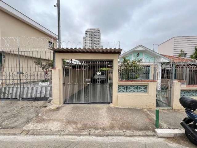 Casa com 1 quarto para alugar na Rua Igaratinga, --, Vila Santa Clara, São Paulo, 100 m2 por R$ 1.600