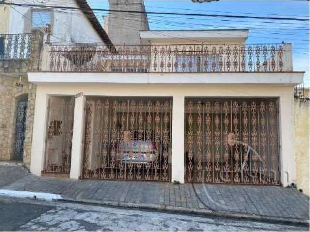 Casa com 2 quartos à venda na Rua João Cordeiro, --, Vila Carrão, São Paulo, 200 m2 por R$ 1.200.000