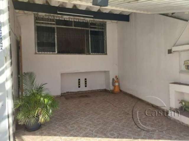 Casa com 3 quartos à venda na Rua dos Campineiros, --, Mooca, São Paulo, 245 m2 por R$ 1.200.000