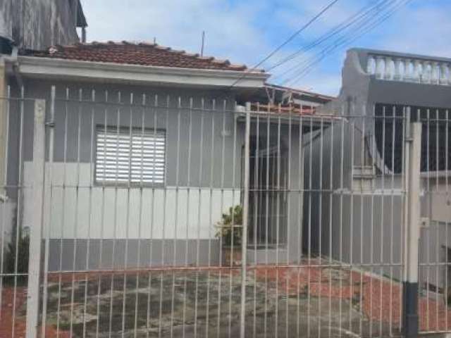 Casa com 4 quartos à venda na Rua Manuel Onha, --, Mooca, São Paulo, 180 m2 por R$ 560.000