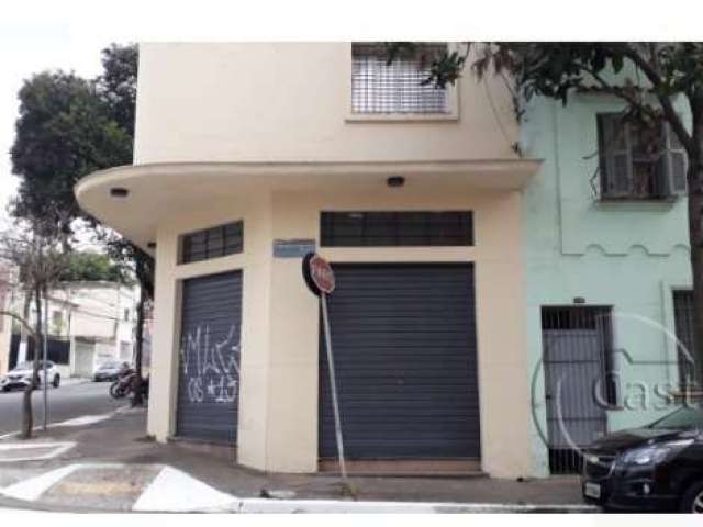 Prédio com 1 sala à venda na Rua Herval, --, Belenzinho, São Paulo, 160 m2 por R$ 780.000