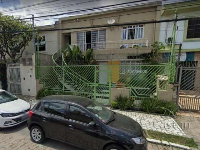 Terreno à venda na Rua Icaraí, --, Tatuapé, São Paulo, 245 m2 por R$ 2.120.000