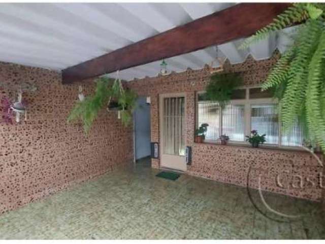 Casa com 3 quartos à venda na Faria Lobato, --, Vila Ema, São Paulo, 162 m2 por R$ 510.000