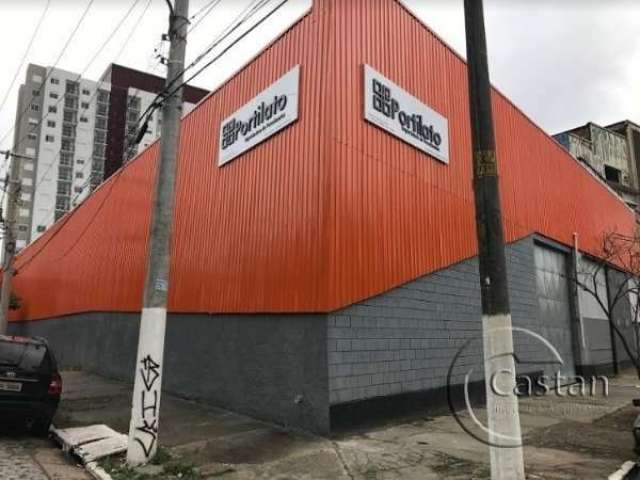 Barracão / Galpão / Depósito com 1 sala para alugar na Presidente Wilson, --, Ipiranga, São Paulo, 1605 m2 por R$ 100.000