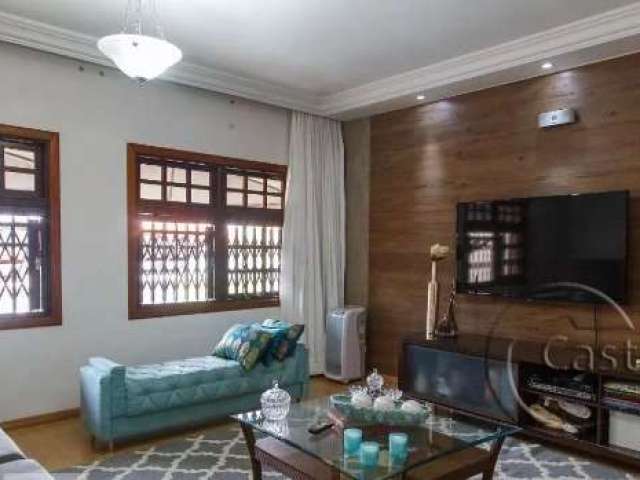 Casa com 3 quartos à venda na Rua Jacaiobi, --, Vila Prudente, São Paulo, 250 m2 por R$ 905.000