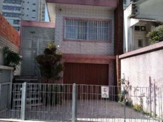 Casa com 4 quartos à venda na Rua Sapucaia, --, Mooca, São Paulo, 184 m2 por R$ 1.045.000