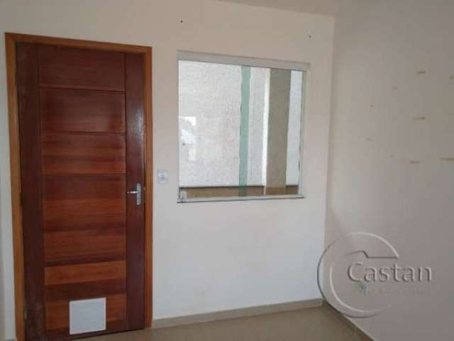 Apartamento com 2 quartos à venda na Rua Nunes Balboa, --, Vila Carrão, São Paulo, 32 m2 por R$ 277.000