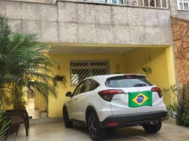 Casa com 3 quartos à venda na Rua Camé, --, Mooca, São Paulo, 178 m2 por R$ 1.800.000