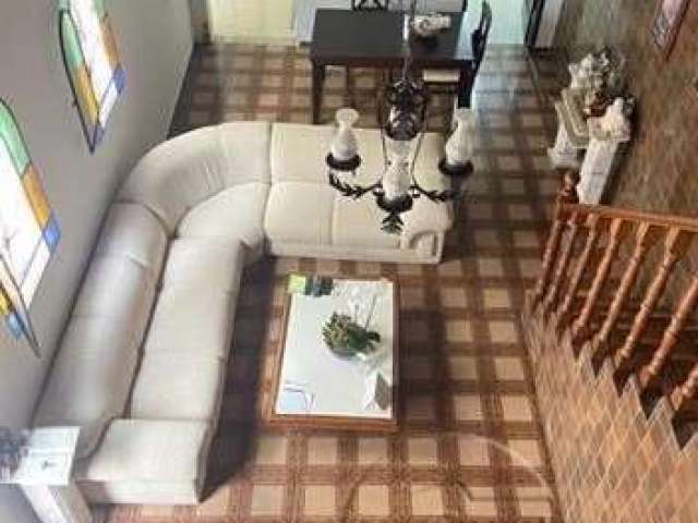 Casa com 3 quartos à venda na Rua Bruna, --, Jardim Anália Franco, São Paulo, 134 m2 por R$ 850.000