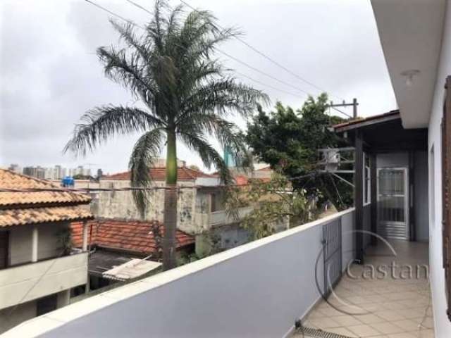 Casa com 6 quartos à venda na Rua Carmelo Adam, --, Vila Prudente, São Paulo, 680 m2 por R$ 2.000.000