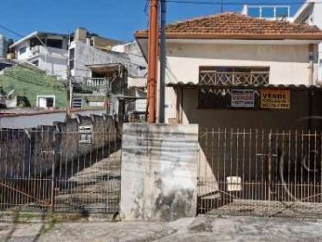 Terreno à venda na Eiras Garcia, --, Ipiranga, São Paulo, 249 m2 por R$ 722.000