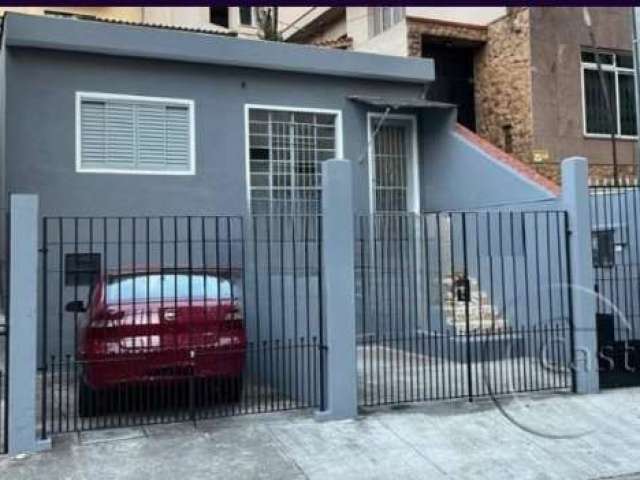 Casa com 2 quartos à venda na Quixada, --, Jardim Anália Franco, São Paulo, 183 m2 por R$ 500.000