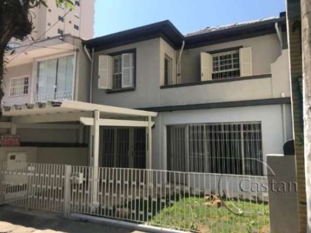 Casa com 3 quartos à venda na Rua Xavier de Almeida, --, Ipiranga, São Paulo, 273 m2 por R$ 1.600.000