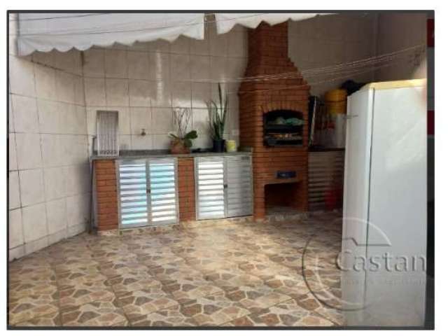 Casa em condomínio fechado com 2 quartos à venda na Rua Bixira, --, Mooca, São Paulo, 104 m2 por R$ 850.000