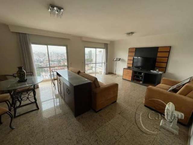 Apartamento com 4 quartos à venda na Rua Domingos da Fonseca, --, Mooca, São Paulo, 184 m2 por R$ 1.614.050