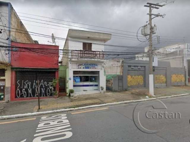 Terreno à venda na Rua da Mooca, --, Mooca, São Paulo, 301 m2 por R$ 1.010.000