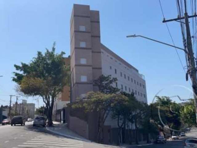 Apartamento com 2 quartos à venda na Doutor Vicente Giacaglini, --, Vila Prudente, São Paulo, 31 m2 por R$ 237.000