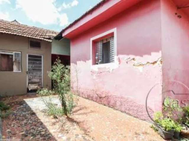 Casa com 4 quartos à venda na Rua José Zappi, --, Vila Prudente, São Paulo, 219 m2 por R$ 1.000.000