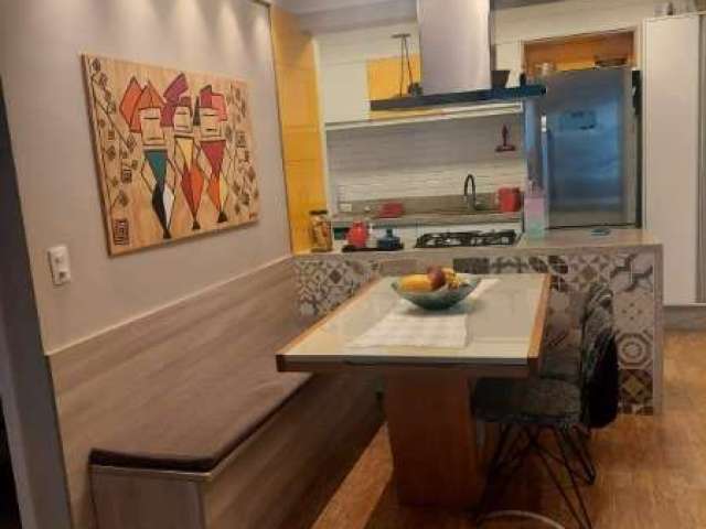 Apartamento com 3 quartos à venda na Rua Piratininga, --, Brás, São Paulo, 68 m2 por R$ 689.000