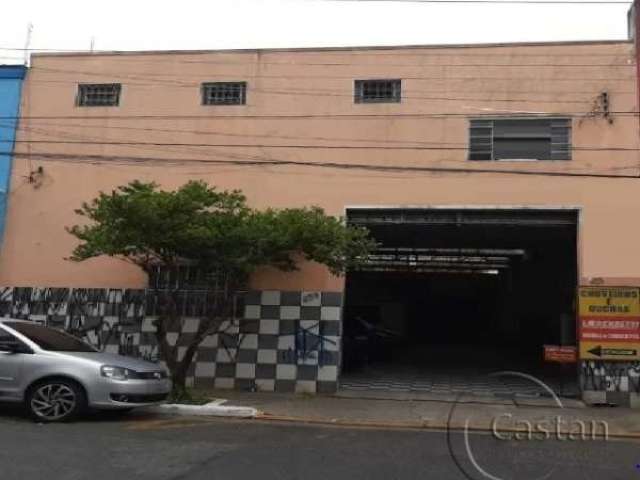 Barracão / Galpão / Depósito com 3 salas à venda na Rua Presidente Barão de Guajará, --, Mooca, São Paulo, 409 m2 por R$ 1.990.000