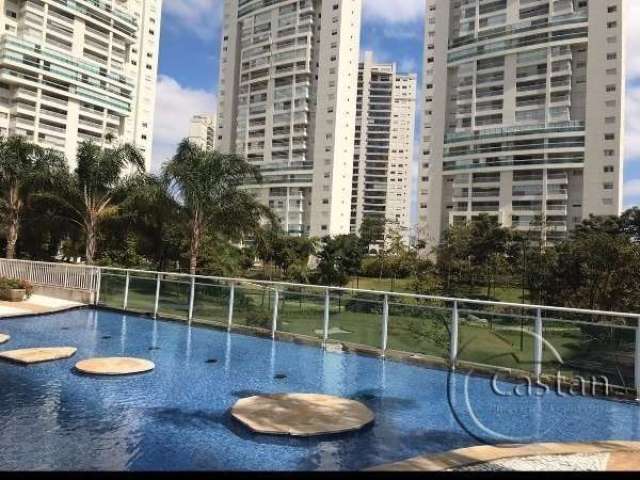 Apartamento com 3 quartos à venda na Rua Sapucaia, --, Mooca, São Paulo, 156 m2 por R$ 3.600.000