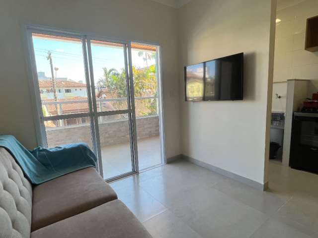 Apartamento no Itaguá