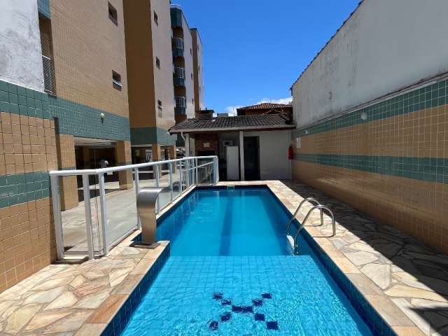 Apartamento no Itaguá À venda