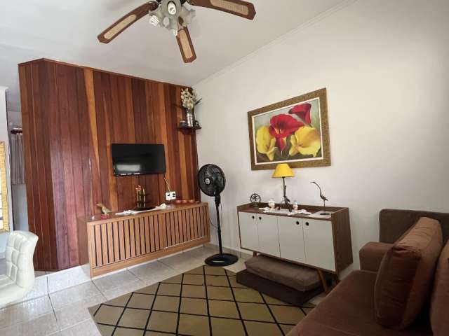 Venda  Apartamento de 1 Dormitório Itaguá