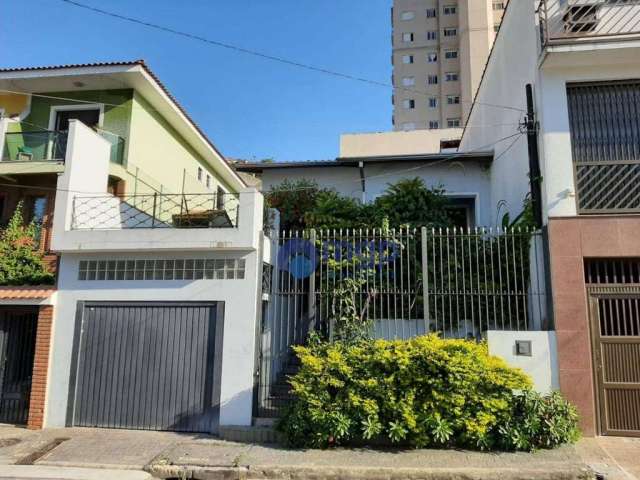 Casa com 2 quartos, à venda no Jardim São Paulo - 102 m² - São Paulo/SP