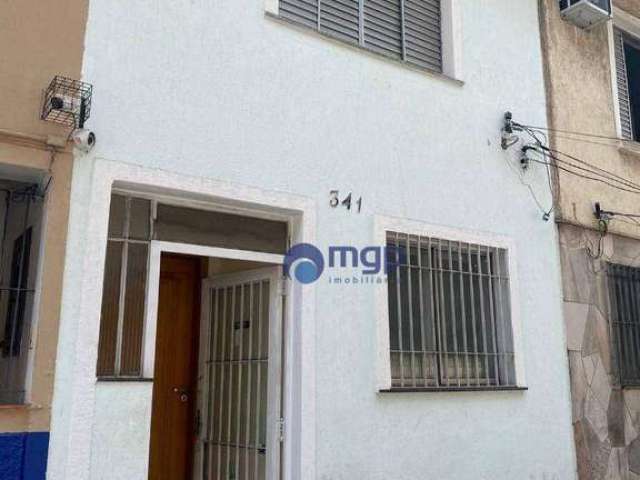 Sobrado com 2 quartos para locação na Vila Maria - 101 m² - São Paulo/SP