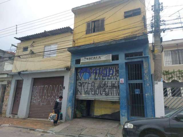 Sobrado a venda na Vila Leonor, 260 m² - São Paulo