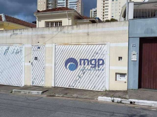 Casa com 3 dormitórios à venda, 150 m² por R$ 1.270.000,00 - Vila Ester - São Paulo/SP