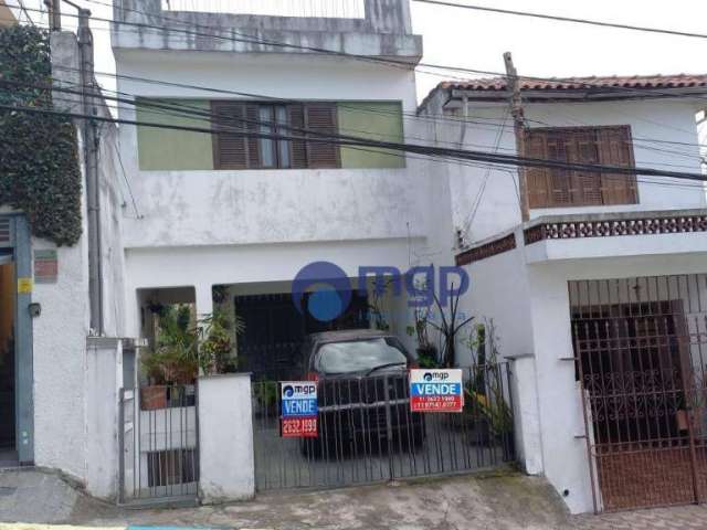 Casa com 2 moradias a venda - Vila Gustavo