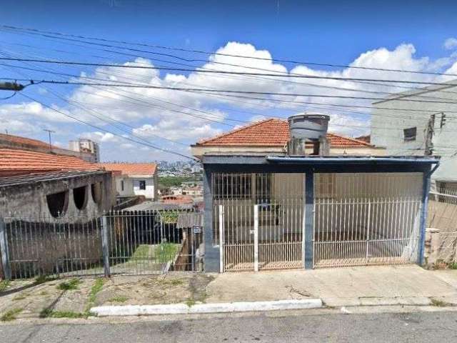 Terreno à venda, 350 m² por R$ 980.000,00 - Vila Maria - São Paulo/SP