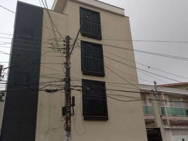 Kitnet com 1 dormitório à venda, 25 m² por R$ 250.000 - Parque Vitória - São Paulo/SP