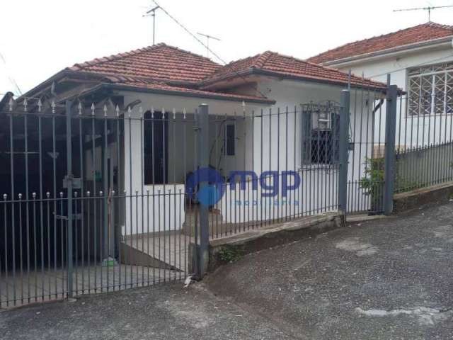 Casa com 3 dormitórios à venda, 150 m² - Tucuruvi