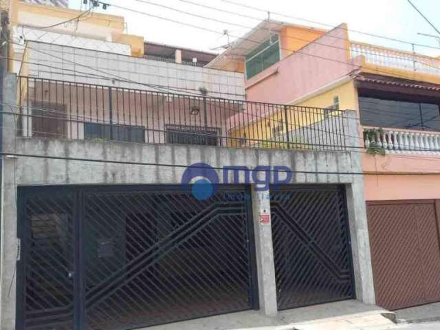 Imóvel comercial à venda, 184 m²  - Parada Inglesa