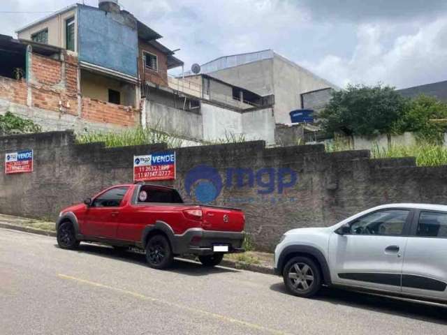 Terreno à venda, 270 m² por R$ 450.000 - Cidade Parque Alvorada - Guarulhos/SP